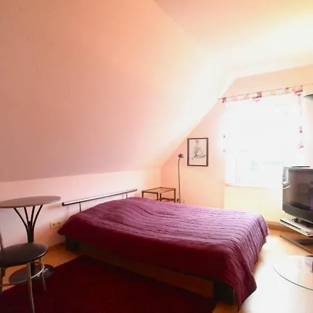 Id 3361 - Private Hannover